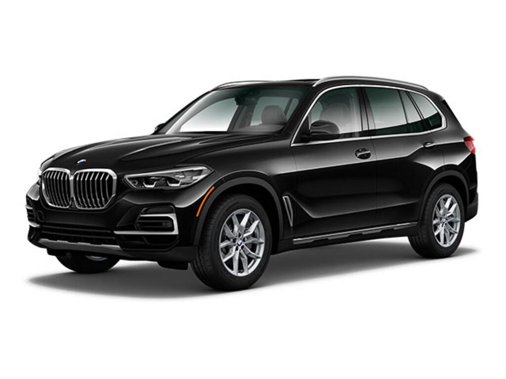 Certified Used 2022 BMW X5 For Sale near Los Angeles CA Stock LN9J28514